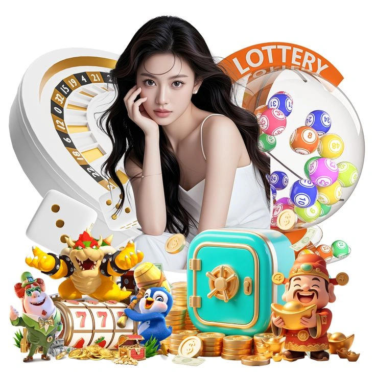 Xổ số tại Daga